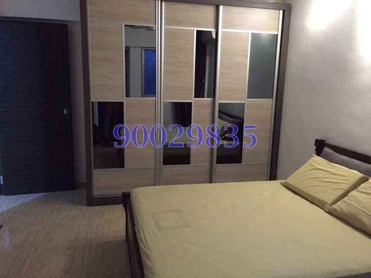 Tampines Street 91 thumbnail photo